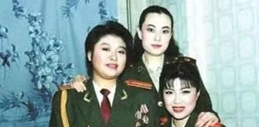 李双江一生收7个徒弟，是不是有梦鸽、韩红？