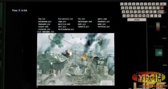 《使命召唤7:黑色行动》彩蛋及成就解释