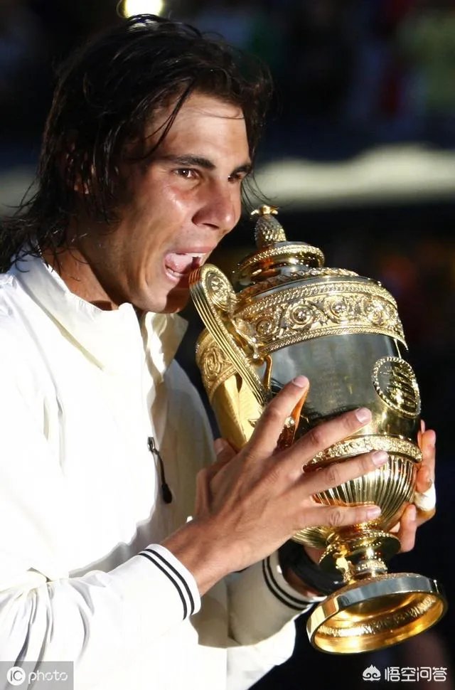 为什么纳达尔这么偏科法网，其他大满贯却赢的很少？