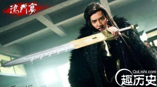 揭秘项羽鸿门宴之后为什么还是不杀刘邦?原因很简单