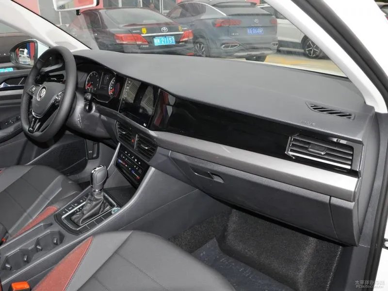 宝来1.4T成交价格最低是多少钱?