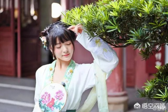 徐娇在国内Cosplay圈是什么水平？