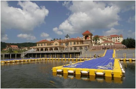 通化有哪些自然美景?