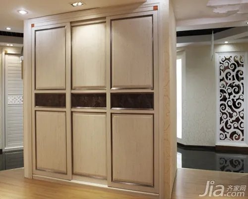 艾依格衣柜介绍 艾依格衣柜系列产品价格