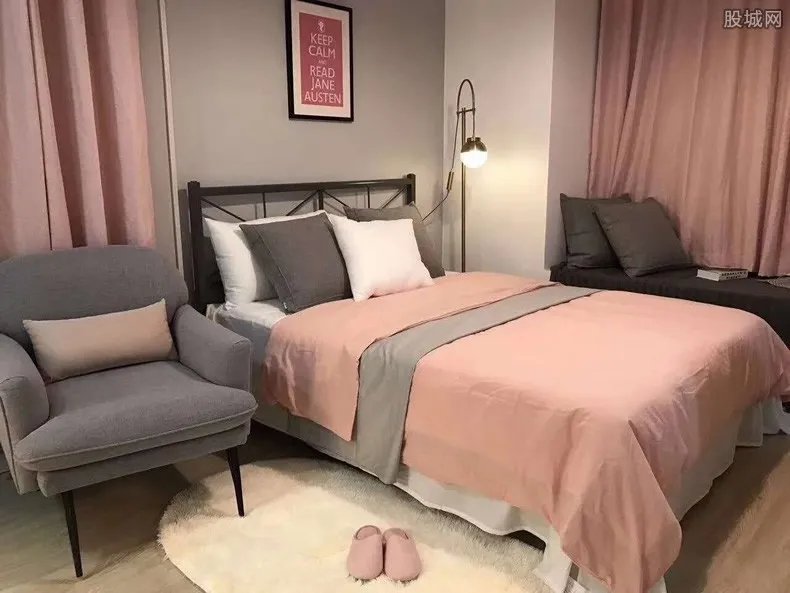 大中城市租金均价四连降 哪里降幅最大？