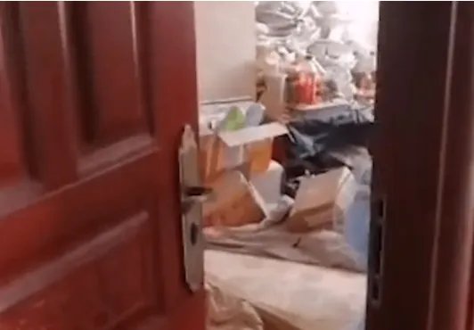 广东小伙退房后留满屋垃圾,打扫花了一千元,房东该如何维权?