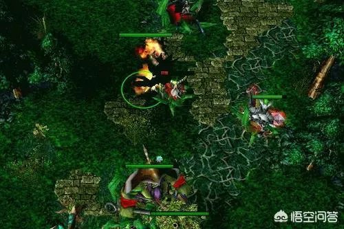 魔兽倚天屠龙记攻略？