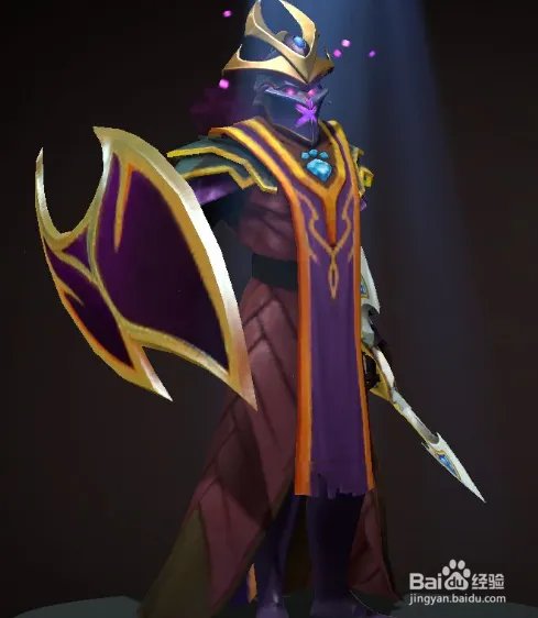 DOTA沉默术士出装分析