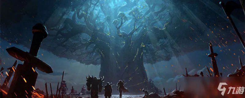 纳鲁的试炼坚韧制作方法教程