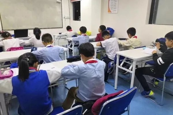 邵志豪建议让学生在校内完成家庭作业，你支持这一建议吗？