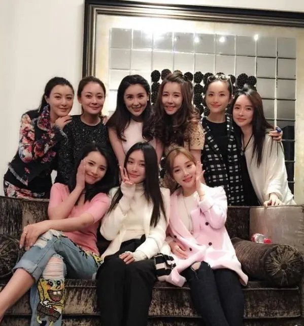 黄毅清为什么屡爆马苏黑料？