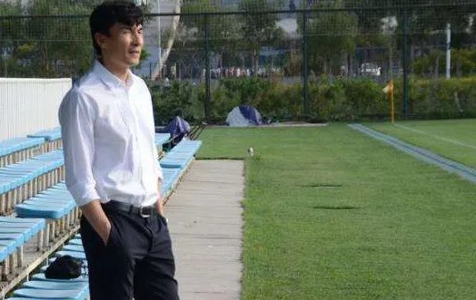 权健内部调整李玮锋会接管吗?