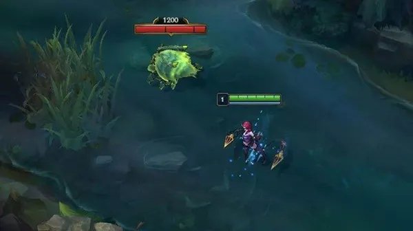 《lol手游》RiftScuttler任务怎么做 RiftScuttler任务中文翻译