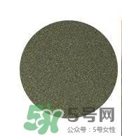 2017年眼影流行什么颜色?2017年眼影流行色