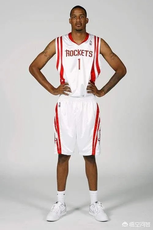 阿里扎对于火箭究竟有多重要？