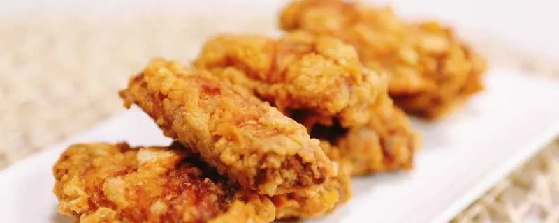 肯德基半价桶时间 肯德基半价日是哪天