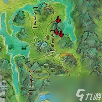 剑三玉衡坛试炼怎么做 玉衡坛试炼任务攻略