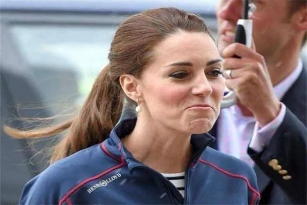 英国王室最受欢迎成员排名，梅根仅排第六，排名第一的究竟是谁？