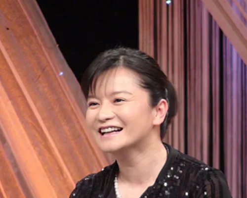 最要好的闺中蜜友 沈畅周迅形影不离的友情