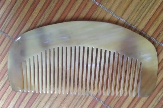 中国十大牛角梳牌子