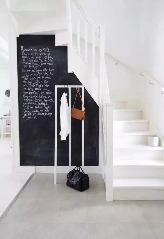 立邦|看到这面墙,才知道童话里不是骗人的!