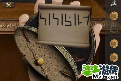 安城密室1攻略图文大全 详解安城密室脱困1