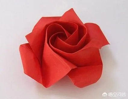 怎样做手工花简单又漂亮？