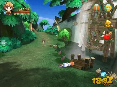 《王者契约》绝对让你眼前一亮的国产佳作