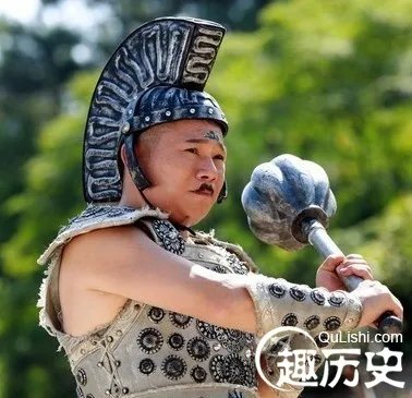 天天有喜雁山和雁石是什么关系?雁山人物介绍