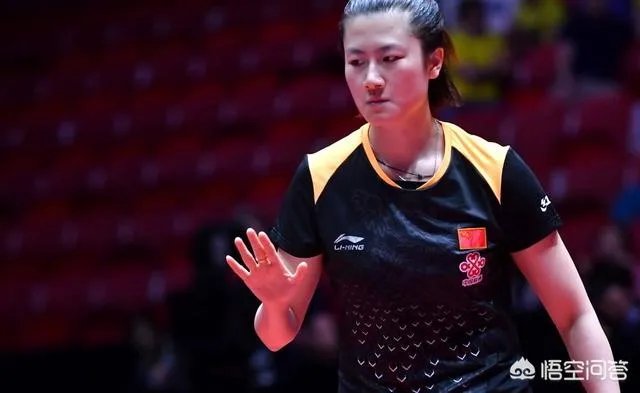 李隼指导直言:丁宁输球,并非受伤。你怎么看此事?