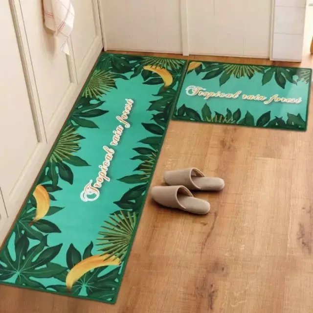 【面料】据说今年秋天流行把植物穿上身,印花届三大“新晋网红”来了!