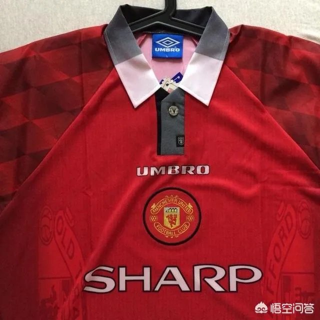 最好看的足球队服十大