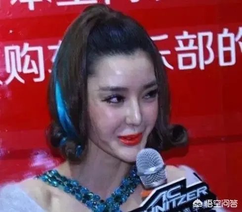 娱乐圈有哪些本来就长得很好看却还整容的明星？