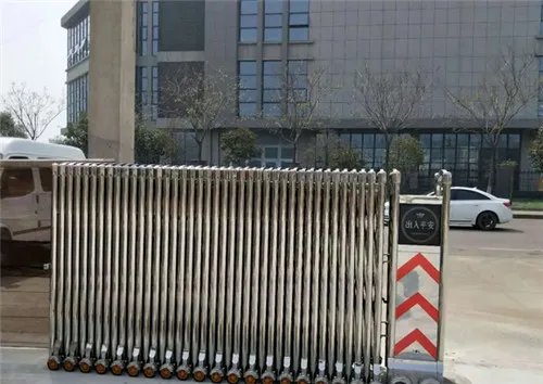 电动门遥控器配对教程是怎样的