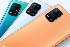 常程会因为小米10青春版的宣传被开吗?