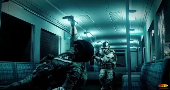 《战地3》多人联机成功破解!玩家可申请内测