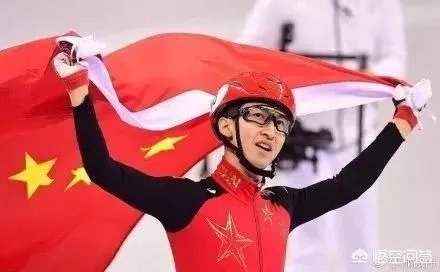 韩国人如何看待武大靖夺冠一事?