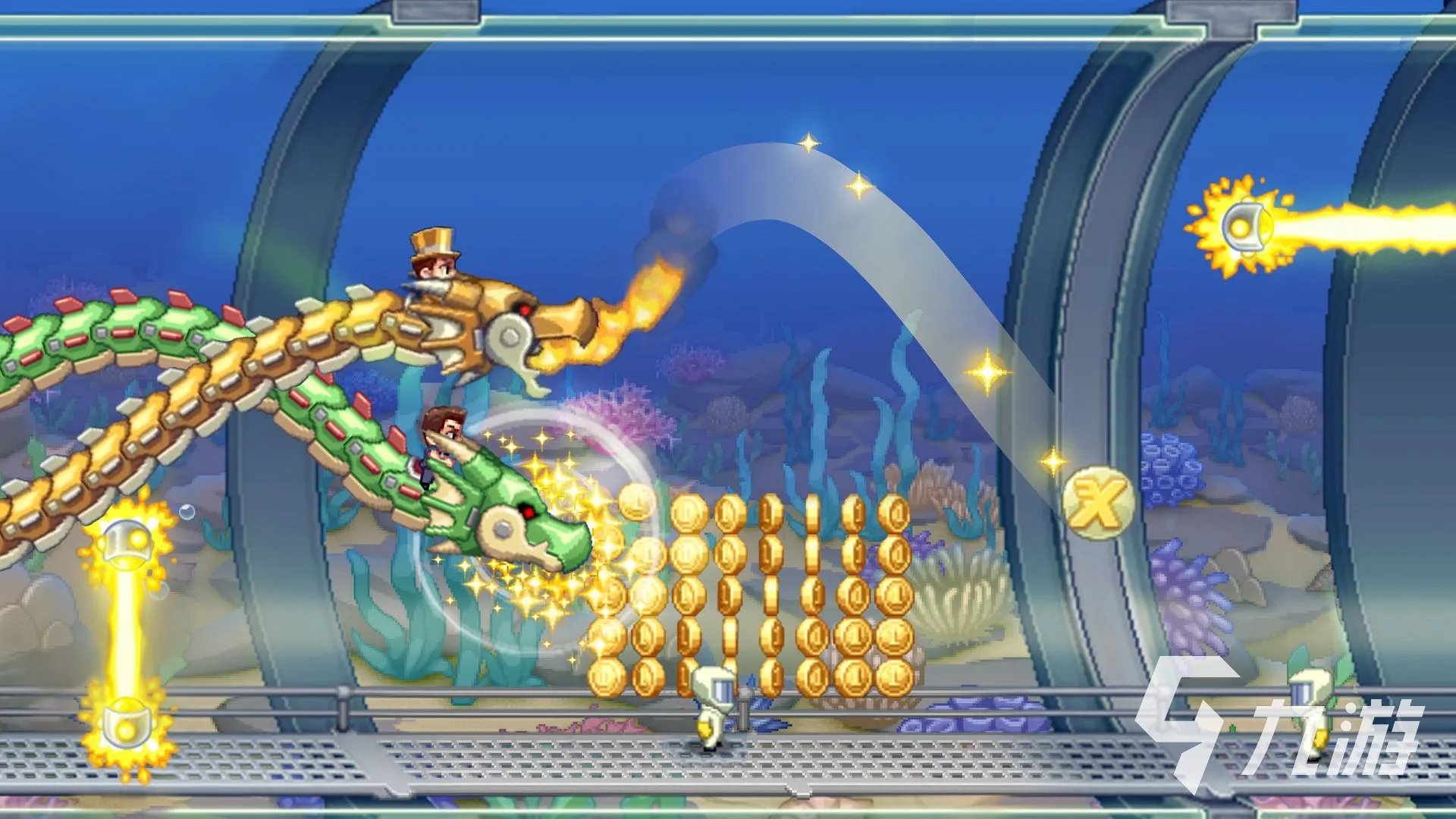 好玩又不要网络的游戏推荐2021 十款不要网络的游戏有哪些