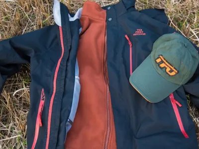 国内冲锋衣品牌是怎么排行的？