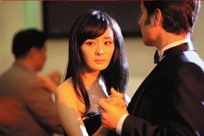 杨幂谈自己演技得“慢慢来”，各位网友网友怎么看？