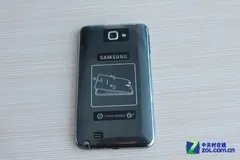 双电双充+皮套 三星I9228京东给力促销