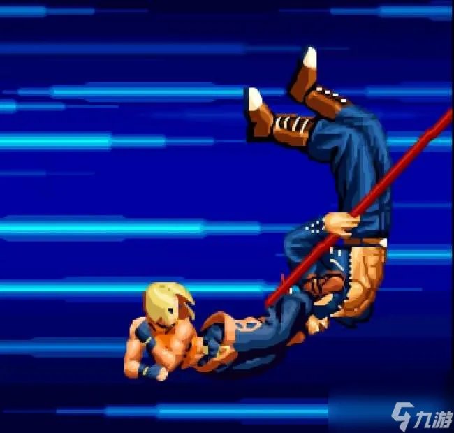 拳皇2002隐藏超杀出招表及实用度 隐藏必杀技图文解析