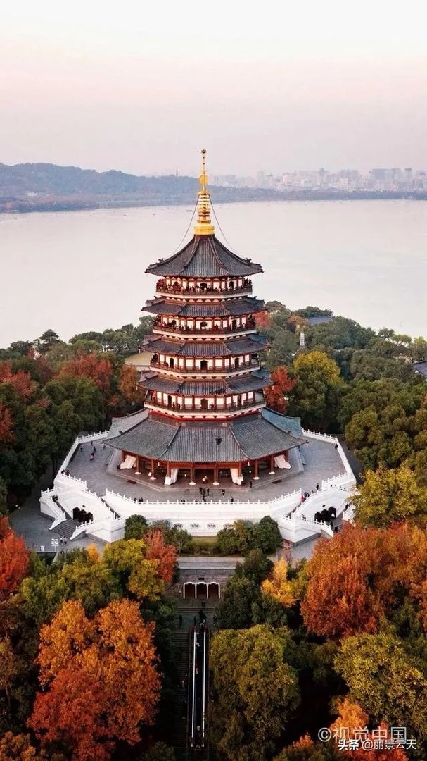 江南到底指的是哪些地方？