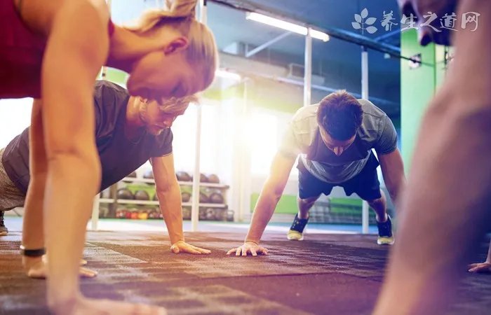 不用花钱的丰胸办法