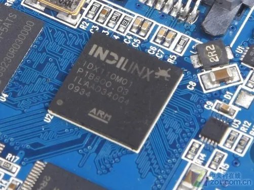 一盘两用 源科千元64GB固态硬盘评测