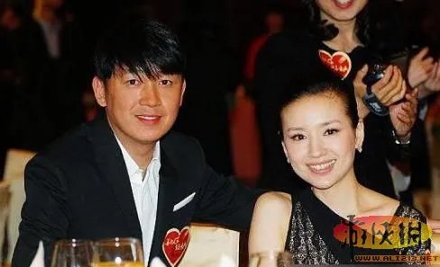 董洁潘粤明离婚内幕!网曝儿子顶顶非俩人亲生