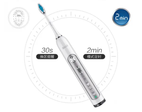 2019年什么品牌的电动牙刷用起来顺手呢？便宜又好用的有没有介绍？