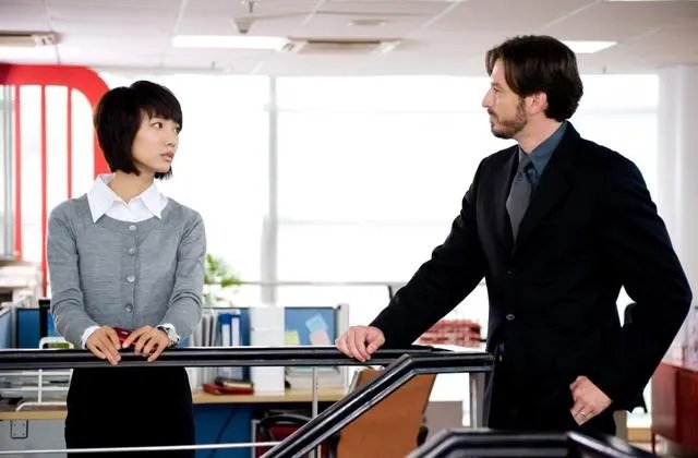 演员尚于博都演过哪些电视剧?