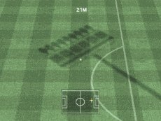 《实况足球》任意球详尽图文教程