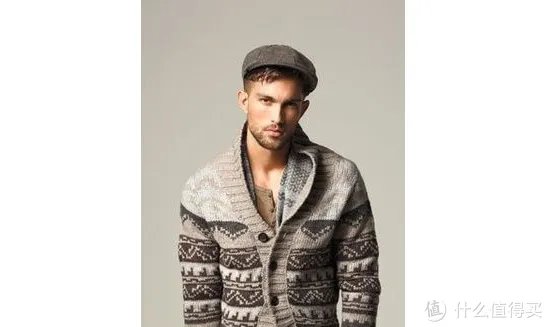 确定风格,一切从头开始:论男士帽子的选择搭配